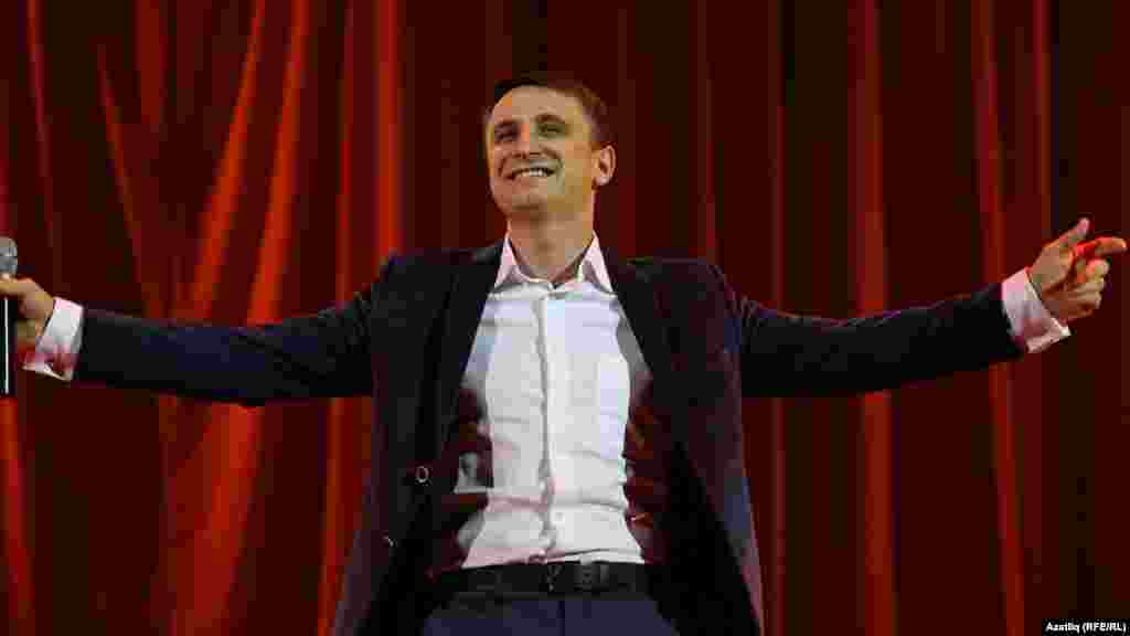 Илшат Вәлиев