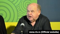 Роман Мизь, греко-католицький священик у Сербії, історик, журналіст, громадський діяч 