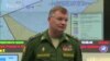 Russia Warns It May Shoot Down U.S. Aircraft If They Attack Syrian Forces