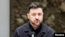 Зеленський наголосив, що в разі припинення вогню без гарантій матиме місце не закінчення війни, а пауза