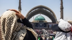 از خمینی تا خامنه‌ای؛ دو تشییع متفاوت در تاریخ جمهوری اسلامی