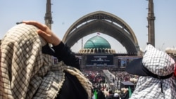 مصلای تهران، شنبه ۱۳ تیرماه