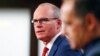 Irish Foreign Minister Simon Coveney (file photo)