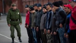 Цитаты Свободы. Вторая волна мобилизации и взятка стиральной машиной
