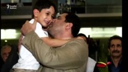 İranda alimi edam etdilər