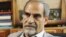 سابقه استادی‌ نعمت احمدی به دهه هفتاد خورشیدی باز می‌گردد