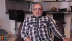 Абдурзаков Руслан: Суна иштта дагадогIу оппозици ГIаличу яр