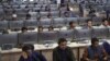 Afghan Presidential Election Results Delayed