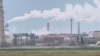 Влада Херсонщини попереджає про ймовірну російську атаку на хімічному заводі на півночі Криму
