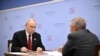 Миңнеханов белән Путин очрашуы
