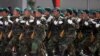 Afghan Government Says Larger Army Needed