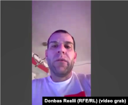 Майкл Дуро, брат загиблого на війні громадянина Куби