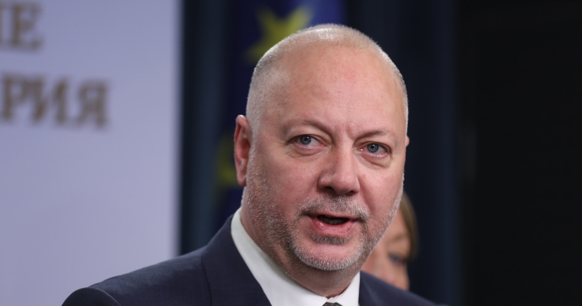 Dorëhiqet Qeveria bullgare pas protestave masive