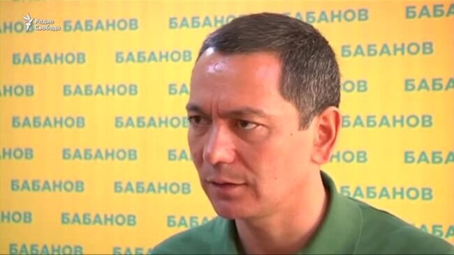 Оппозиционного кандидата в Киргизии проверят на экстремизм