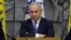 Israeli Prime Minister Benjamin Netanyahu 
