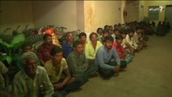 پاکستان ۱۰۴ هندي کب نیوونکي نيولي دي