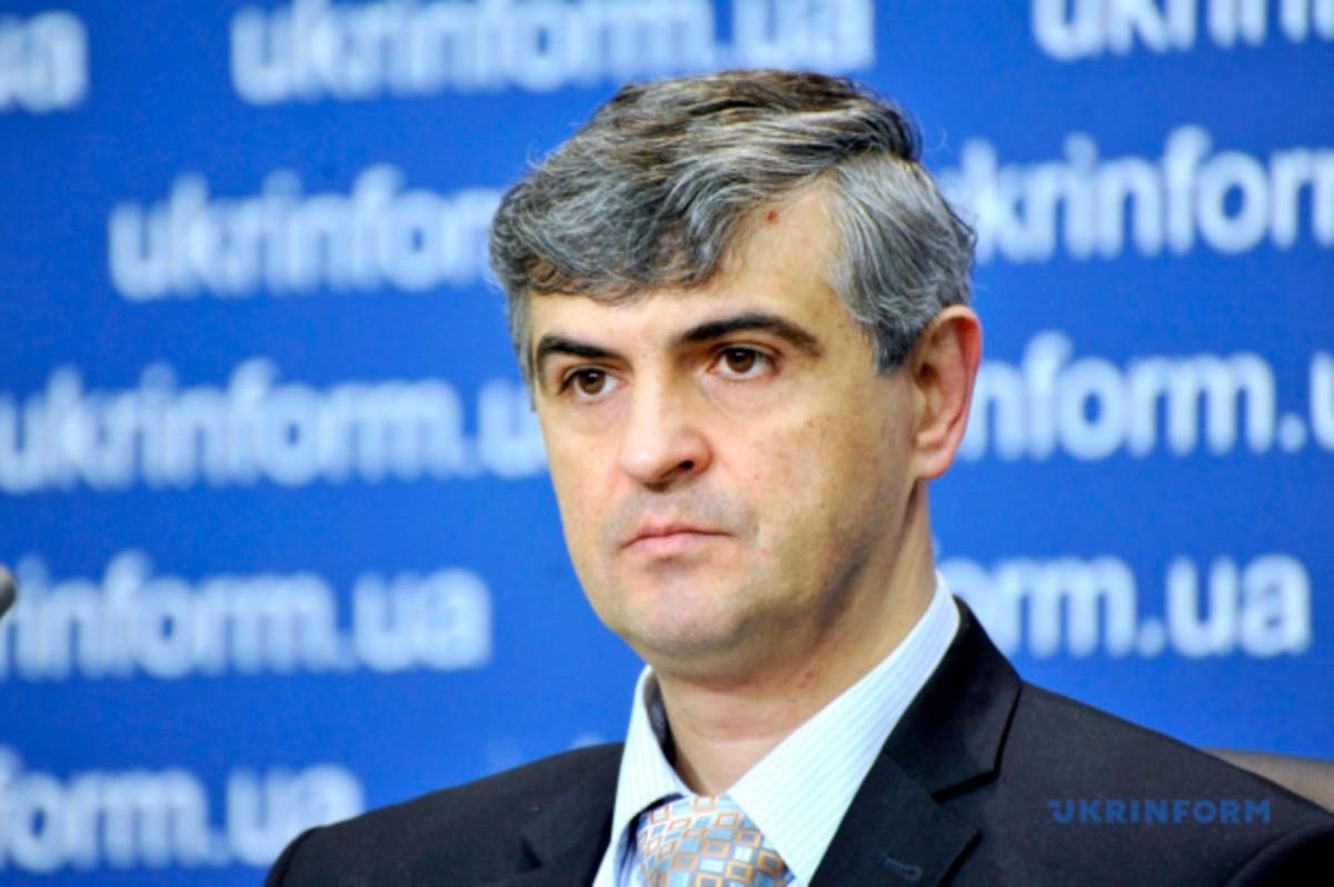 Москва фінансувала просування закону нардепів-«регіоналів», який «прирівнював російську мову до державної» – Схеми