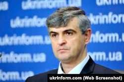 Степан Черничко