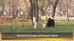 Ce cred armenii despre integrarea europeană