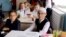 Tatarstan -- 1 September, start of term at International School of Kazan, 