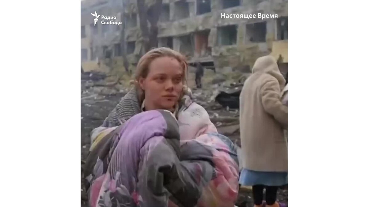 "Это военное преступление"