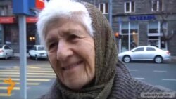 Օրվա տեսաշար, 08 հունվարի, 2013