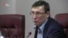 Луценко представив нового прокурора Херсонщини (відео)