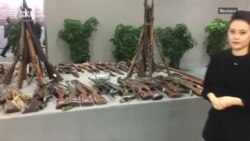 China încearcă să-și „reeduce” minoritățile