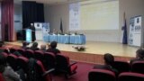 Sa konferencije „Bogatstvo različitosti BiH - kapital i zalog zajedničkoj evropskoj budućnosti“