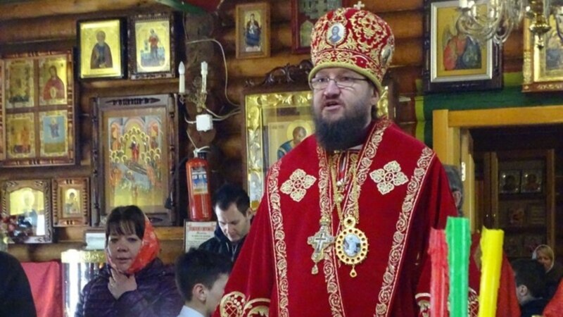 «Просачивались пикантные подробности»: в Карелии будут судить епископа РПЦ