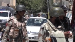 Upcoming Polls Threatened By Unrest In Pakistan’s Balochistan