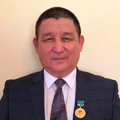 Ұлықпан Хамидуллин