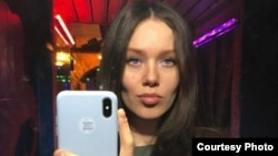 Юлия Емельянова