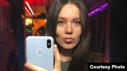 Юлия Емельянова