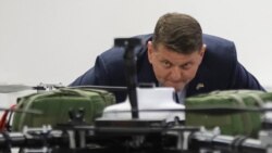 Колишній головнокомандувач ЗСУ, теперішній посол України у Британії Валерій Залужний, збурив дискусію своїми заявами про НАТО 