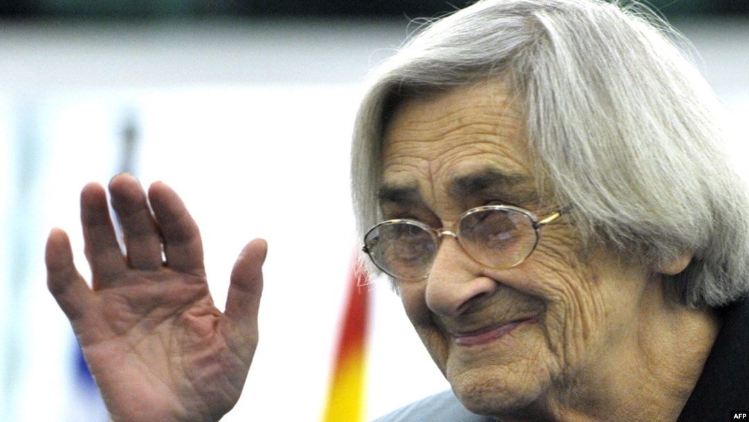 Елена Боннэр, 2008