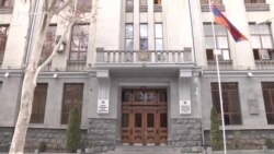 Ծառուկյանին անձեռնմխելիությունից զրկելու հարցը խորհրդարանը կքննարկի վաղը