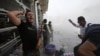 Brahimi: Syria Task 'Nearly Impossible'