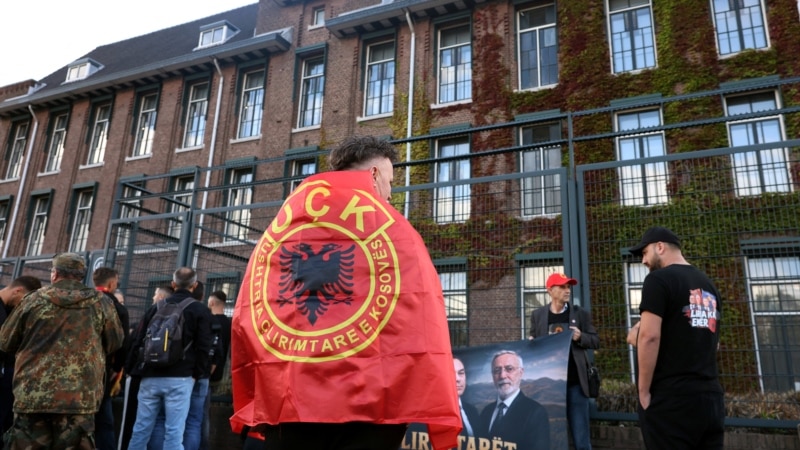 81 vjet burgim për krime lufte për katërshen e UÇK-së