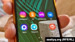 У Расеі Мах стандартна і абавязкова ўсталёўваюць на ўсіх смартфонах. Ілюстрацыйнае фота