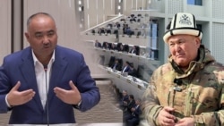 Тургунбек уулу депутаттыктан, Токторбаев мэрликтен кетти | Жаңылыктар | 19.02.2026