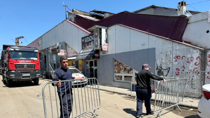 გარემოვაჭრეებისგან ქრთამის აღების ბრალდებით დააკავეს თბილსერვისის თანამშრომელი