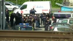 Ֆրանսիայի Տրեբ քաղաքում պատանդներ վերցրած մարդը սպանվել է