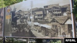 В каждый свой новый приезд фотограф крупного росссийского информагентства видит позитивные изменения, которые происходят с Цхинвалом и его жителями