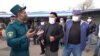 Узбекистон. Акс аз бойгонӣ.