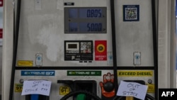تعطیلی برخی پمپ‌ بنزین‌ها در فیلیپین به دنبال افزایش قیمت نفت