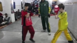 په کوټه کې د سوک وهنې لوبغاړي