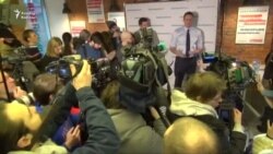 Navalny seçki qərargahını açıb