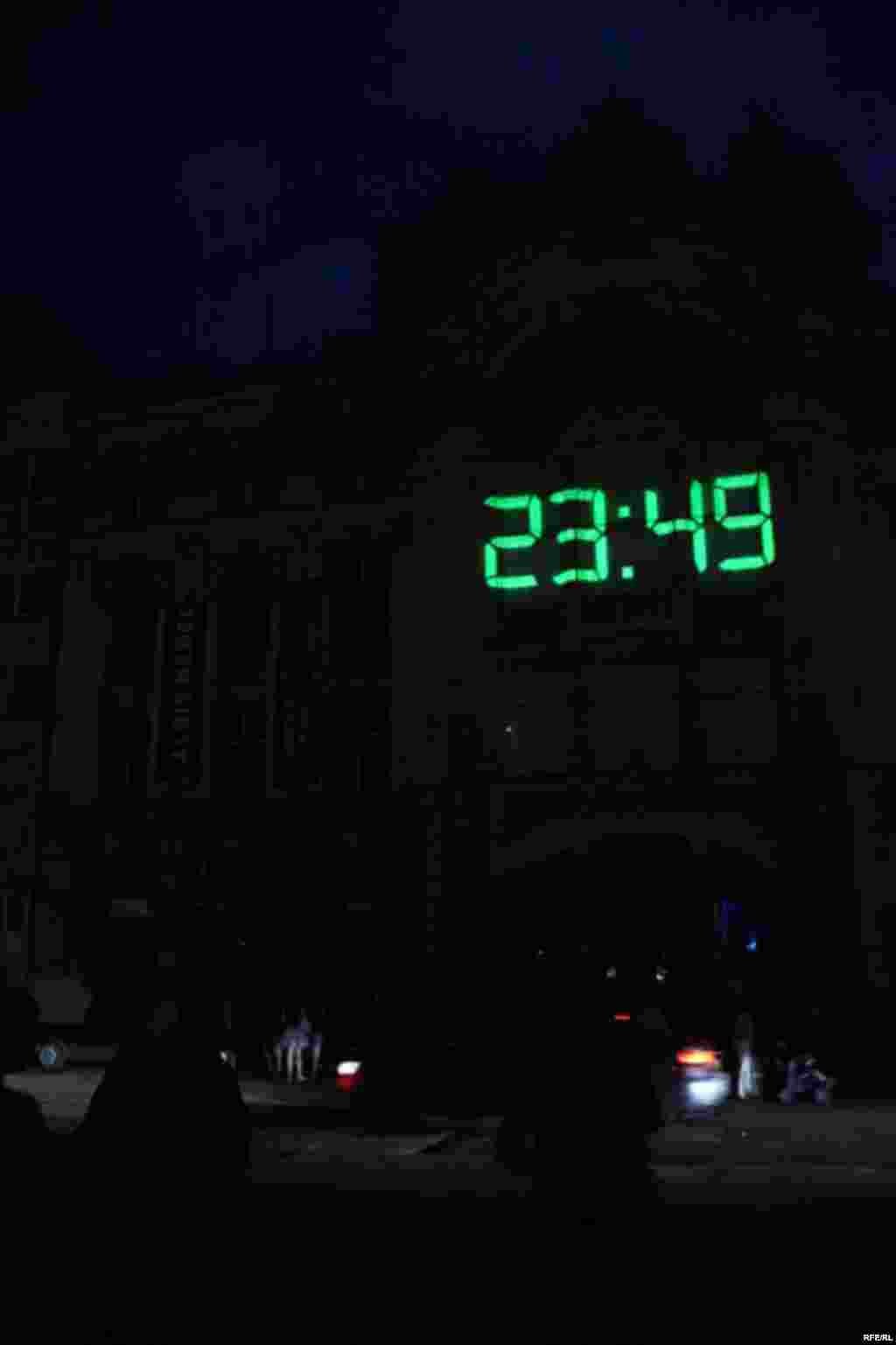 Festivalul de Film de la Karlovy Vary #29