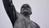 GRAB - Goodbye Lenin? Not In These Ukrainian Villages